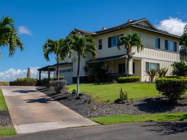 House for sale in Waikoloa, Hawaii