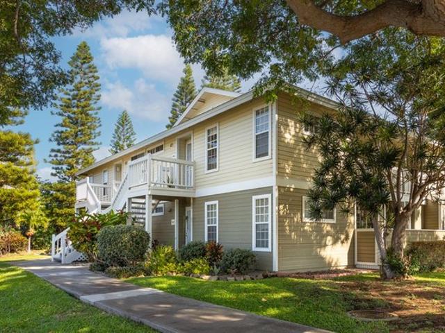 Condo for sale in Waikoloa, Hawaii