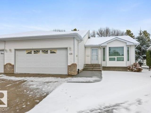 Duplex for sale in Pineview, St. Albert