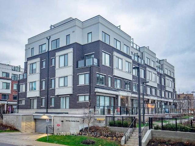 Condo for sale in York, Ontario