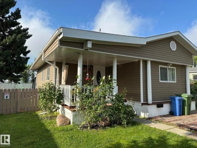 House for sale in Wetaskiwin, Alberta