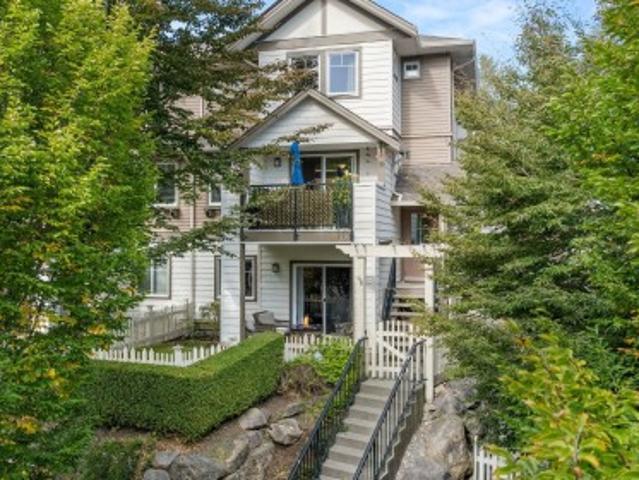 Townhouse for sale in Abbotsford, British Columbia