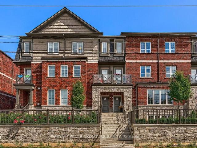 Condo for sale in Milton, Ontario