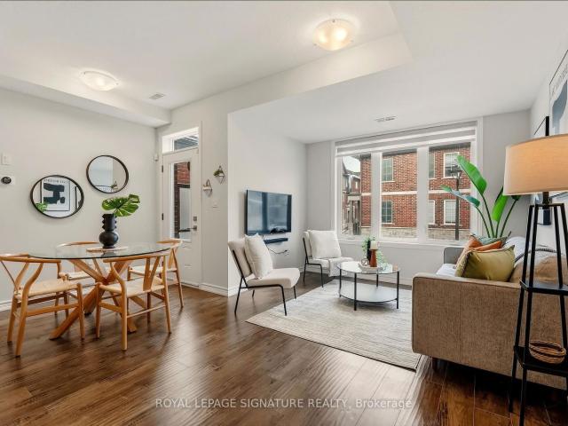 Condo for sale in Woburn, Ontario