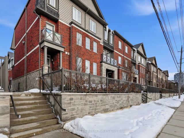 Condo for sale in Woburn, Ontario