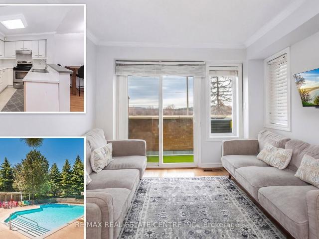 Condo for sale in Mississauga, Ontario
