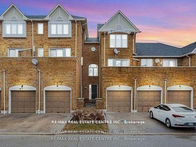 Condo for sale in Woburn, Ontario
