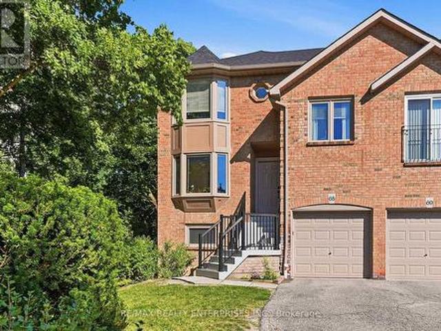 Townhouse for sale in Mississauga, Ontario
