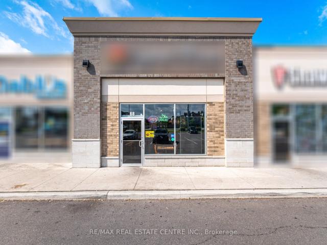 Commercial for sale in Mississauga, Ontario