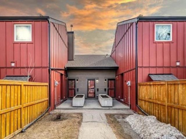 Townhouse for sale in Dalhousie, Calgary