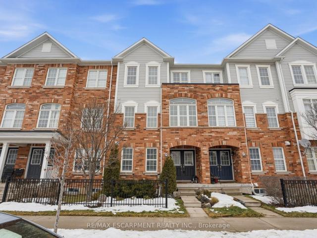 Condo for sale in Burlington, Ontario