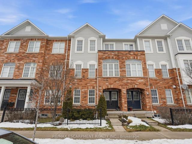 Condo for sale in Woburn, Ontario