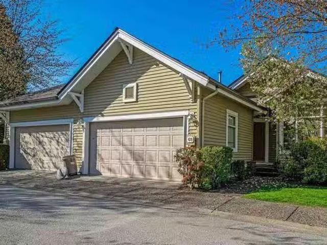 House for sale in Burnaby, British Columbia