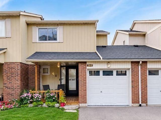 Condo for sale in Burlington, Golden Horseshoe