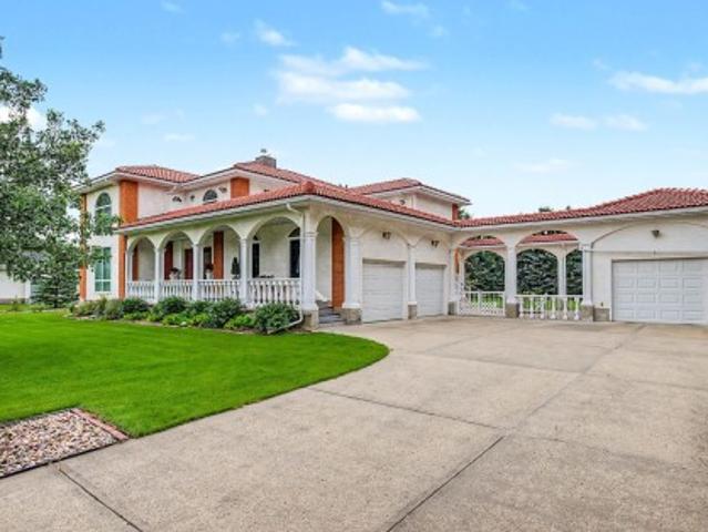 House for sale in Alberta
