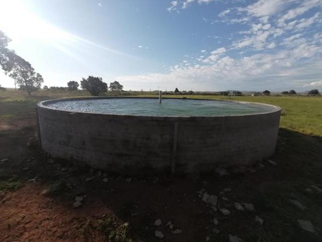 Land for sale in Bloemfontein, Free State