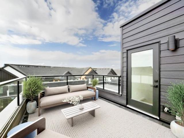 Townhouse for sale in Saint Albert, Alberta