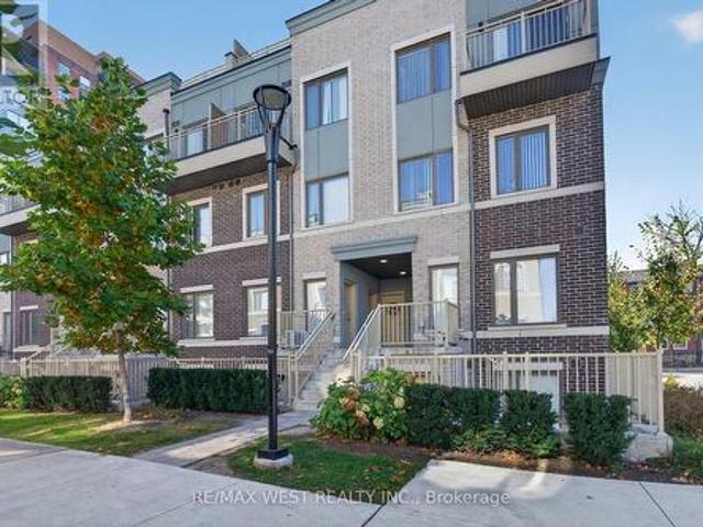 Townhouse for sale in Etobicoke—Lakeshore, Toronto