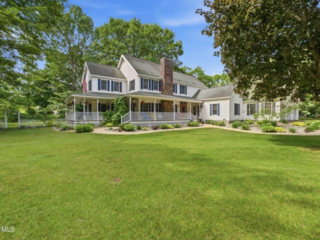 House for sale in Glens Falls, New York