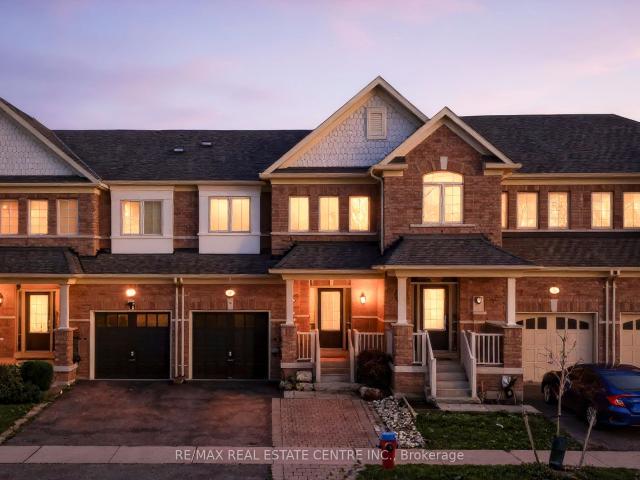 Property for sale in Milton, Ontario