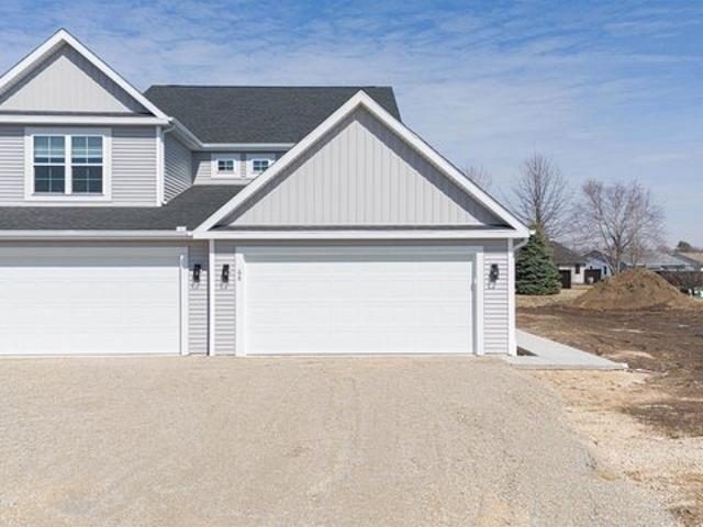 House for sale in Milton, Wisconsin