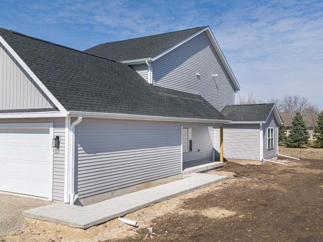 House for sale in Milton, Wisconsin