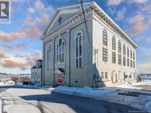 Property for sale in City Of Saint John, New Brunswick