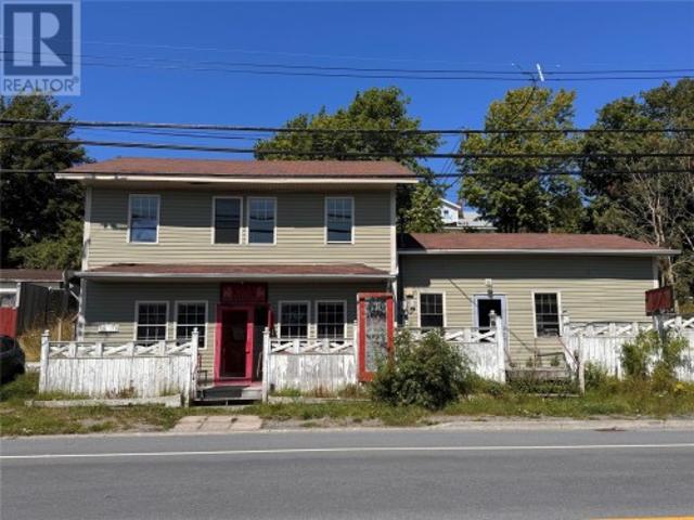 Commercial for sale in Harbour Grace South, Newfoundland And Labrador