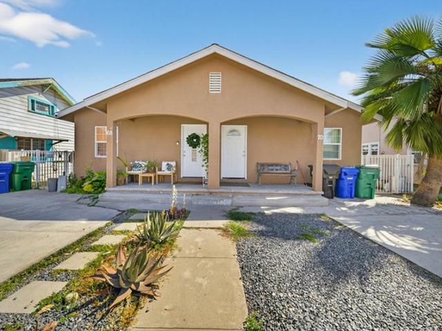 House for sale in Tulare, California