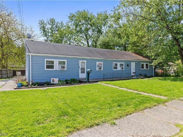 House for sale in Rittman, Ohio