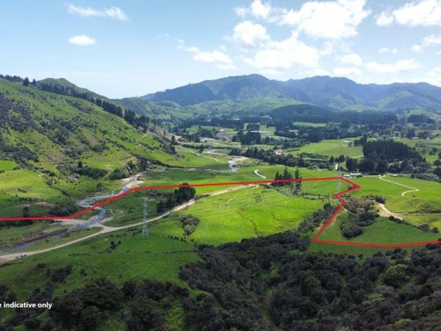 Land for sale in Wellington