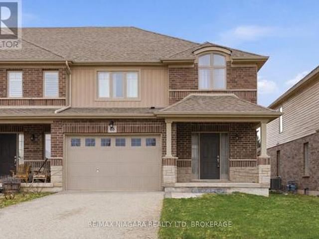 House for sale in Niagara, Ontario