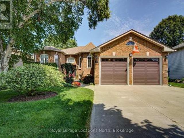 House for sale in Wasaga Beach, Ontario