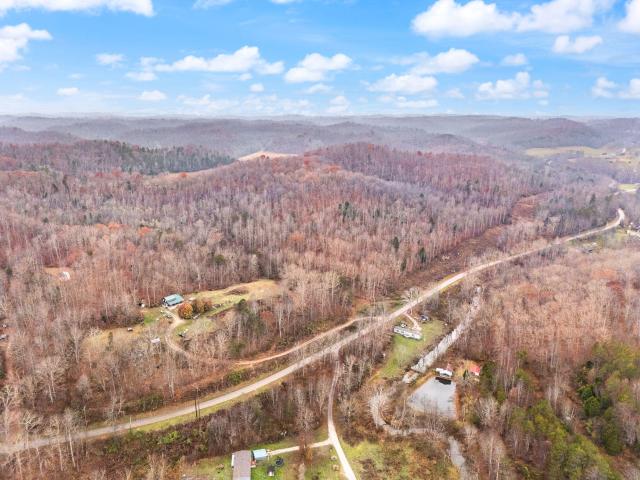 Land for sale in Tyner, Kentucky
