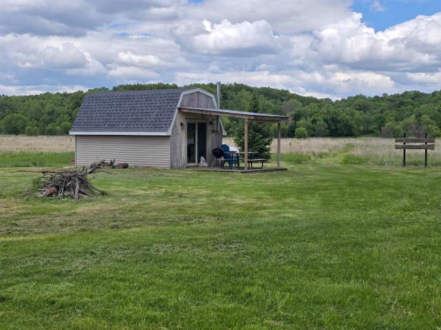 Property for sale in Hollandale, Wisconsin
