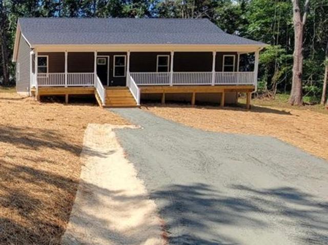 House for sale in Virginia