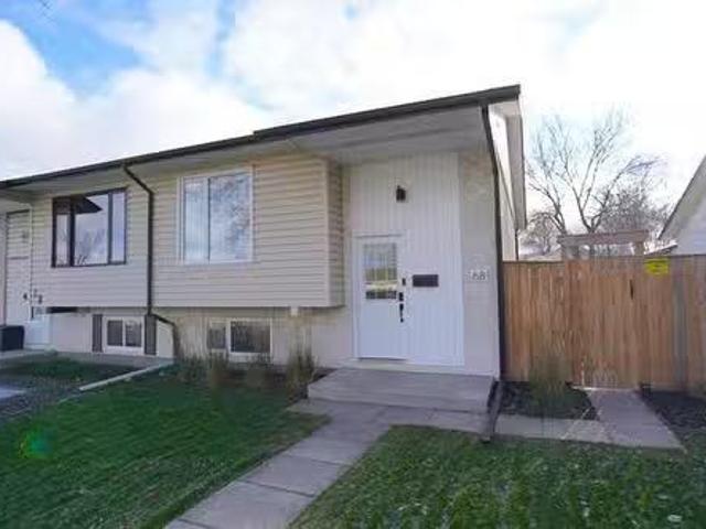 House for sale in East St. Paul, Manitoba