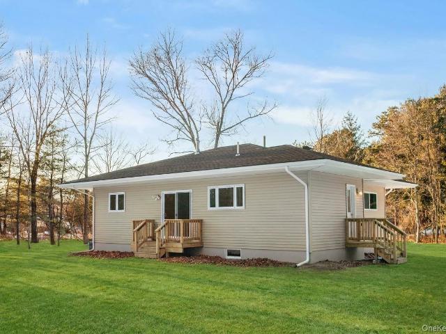 House for sale in Cuddebackville, New York