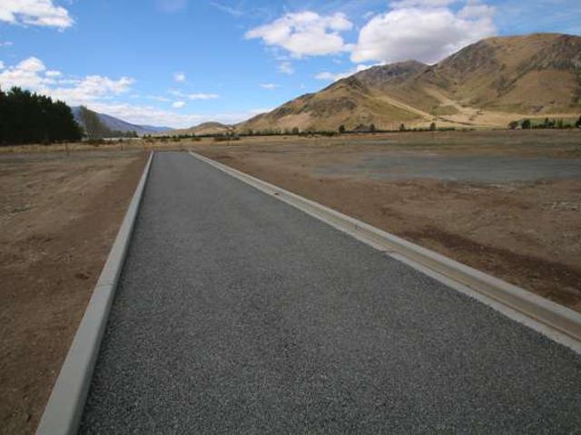Land for sale in Omarama, Canterbury