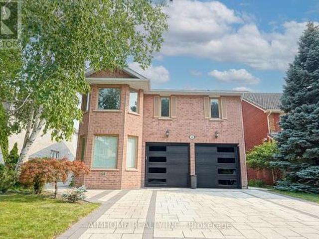 House for sale in York, Ontario