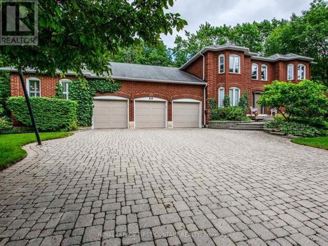 House for sale in Springwater