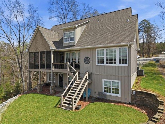 House for sale in Arley, Alabama