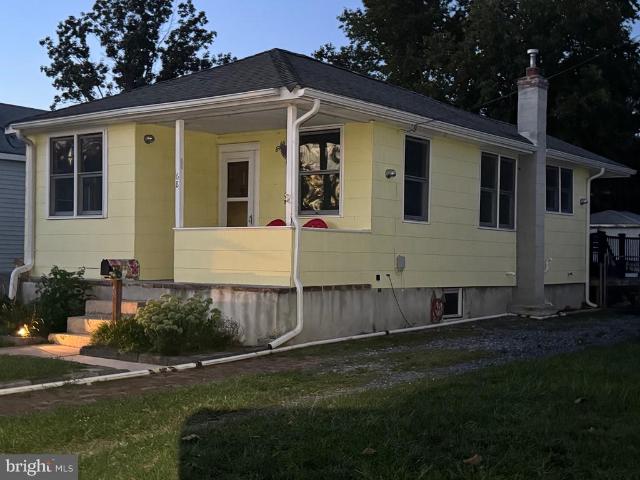 House for sale in Riverside Park, Delran Township