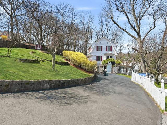 House for sale in Dobbs Ferry, New York