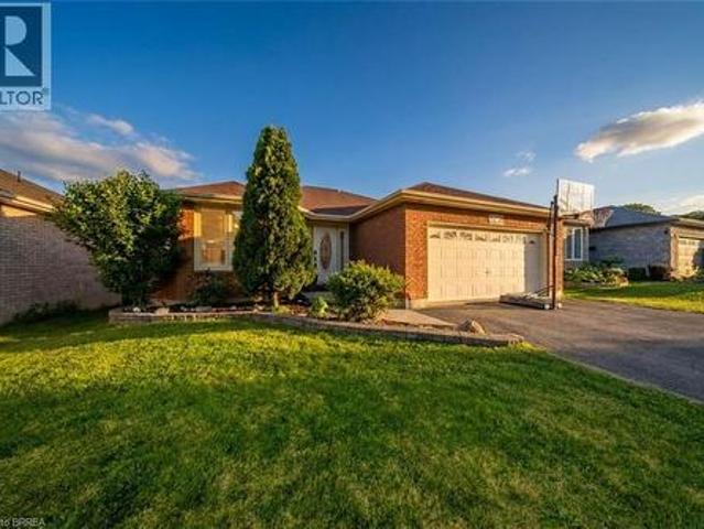 House for sale in Brant, Ontario