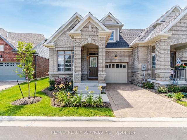 Condo for sale in Georgina, Ontario