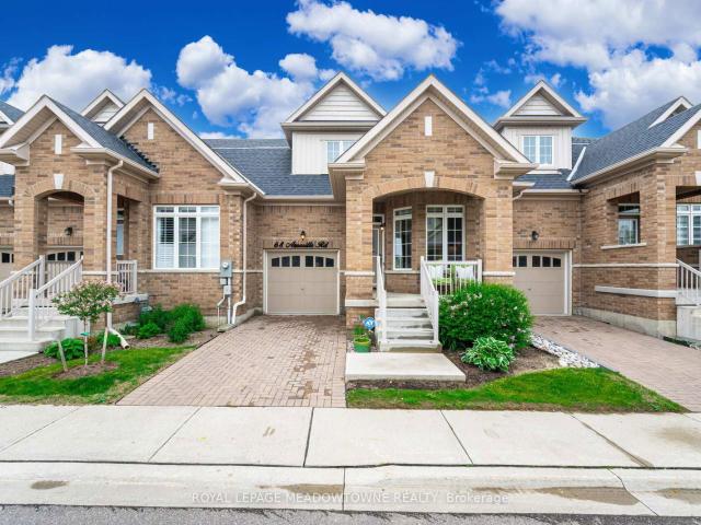 Condo for sale in Georgina, Ontario