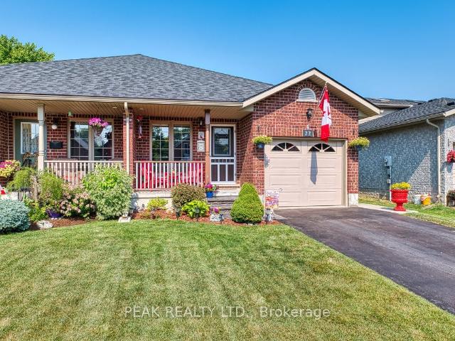Condo for sale in Stratford, Ontario