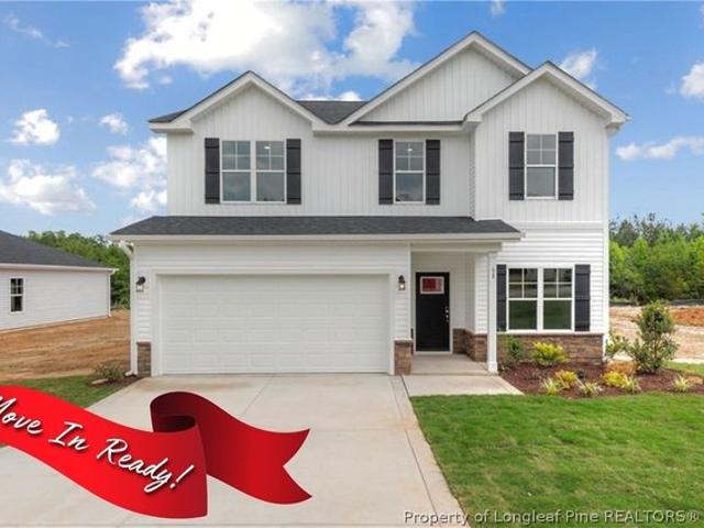House for sale in North Carolina