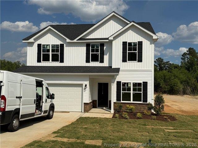 House for sale in North Carolina